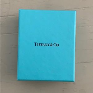 Tiffany box